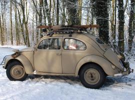 Guesthouse -Apartment Bergzyt - mit oder ohne Frühstück , im Ski und Wandergebiet, lyžařské středisko v destinaci Linthal