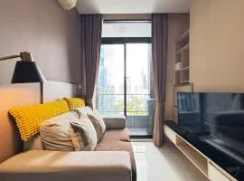 Ekkamai Bangkok Condo