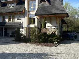 Aparthotel Bellamonte