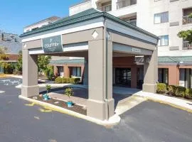 Country Inn & Suites by Radisson, Convention Center