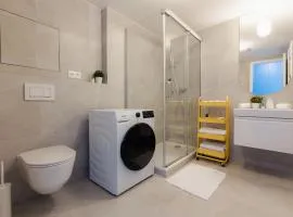 BNB Zwirn Studio Apartment