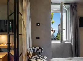 Il Mansio Vegan Hotel and Restaurant