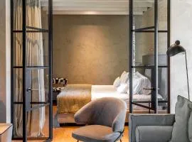 Il Mansio Vegan Hotel and Restaurant