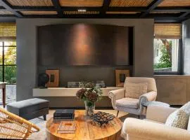 Il Mansio Vegan Hotel and Restaurant