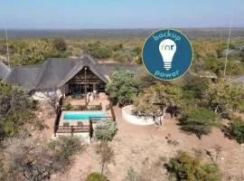 205 Zebula, 4 bedroom house