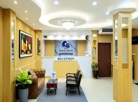 Jomtien Wave Residence