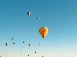 Cherrykonak cappadocia