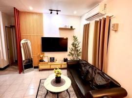 RKs Cozy Balai, hotel v destinaci General Santos