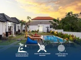 Amberley Hill Villa by Bukit Vista