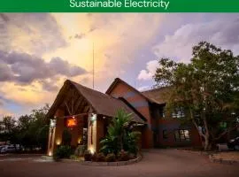 Bains Lodge - Sustainable Electricity