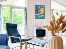 Schatzkiste - Dorf Ferienhaus 18