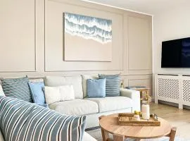 Ferienwohnung Sandweiss Ferienwohnung 01