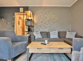 Haus Parkallee 1 Alleestrandpark App 14