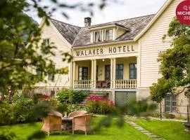 Walaker Hotel