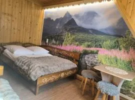 Pokoje i Apartamenty Regionalny Styl ul Bachledy 41 Zakopane
