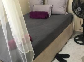 Homely Stay, homestay in Livingstone