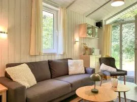 Schatzkiste - Dorf Ferienhaus 08