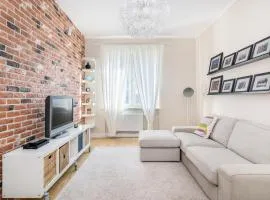 Apartament Alexandra Q4Apartments