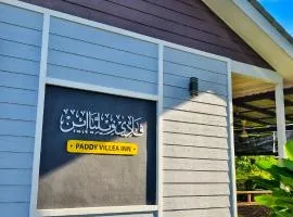 Paddy Villea with 5 Bedrooms Penang