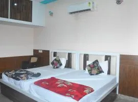 The Orchid Villa Homestay