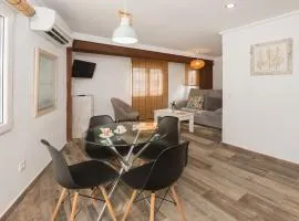 Apartamentos Al Andalusí