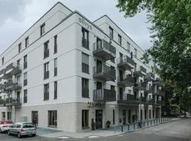 LIVELY am Kaiserberg Duisburg