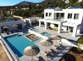 Premium Ionian Villas - Villa Insieme