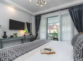 Luangprabang D'or Boutique Hotel