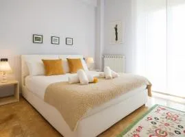 Corno Piccolo [cozy home in L’Aquila city center]