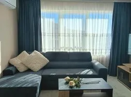 Boutique apartment family 5