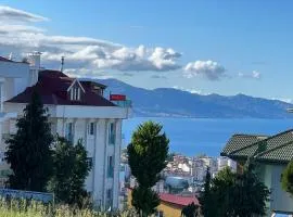 İsmail Yılmaz Hotel