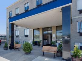 Avion Inn Near LGA Airport, an Ascend Collection Hotel
