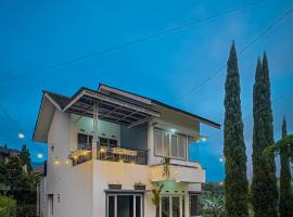 Villa Victory at Vila Istana Bunga, Hotel in Tegalharendong