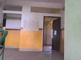 Maa Durga Apartment, hotel em Dhanbād