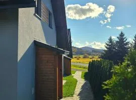 Domki Kamienne Zacisze