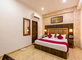 Hotel Kiara - Near Delhi Airport