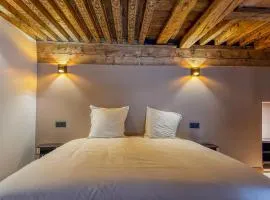 Le Refuge de la Bastille - Jacuzzi