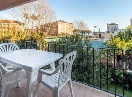 Isard 7 Apartamento junto a la playa