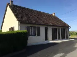 Maison Vallée du Loir