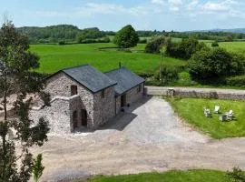 Argoed Barn and Vineyard
