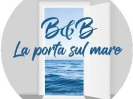 B&B La Porta sul Mare a Porto Cesareo