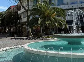 Velar Apartment Suites