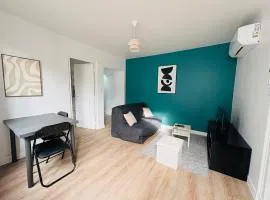 Maison indépendante l Climatisation l Extérieur