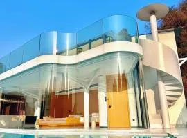 阳朔水稻田度假酒店