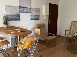 Charmant Appartement proche plage