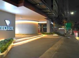 View Place Hotel & Residence Lat Phrao 130