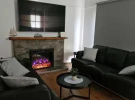 Seabreaze cottage sleeps 6