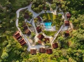 Treat Aranya Resort