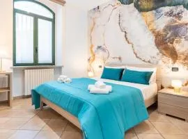 Urban Loft near Rho-Fiera, Milan & MXP