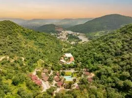 Treat Aranya Resort Kumbhalgarh